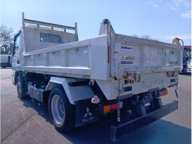 MITSUBISHI CANTER 2023 Image 31