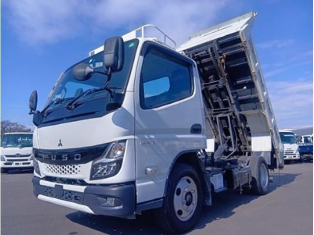 MITSUBISHI CANTER 2023 Image 31