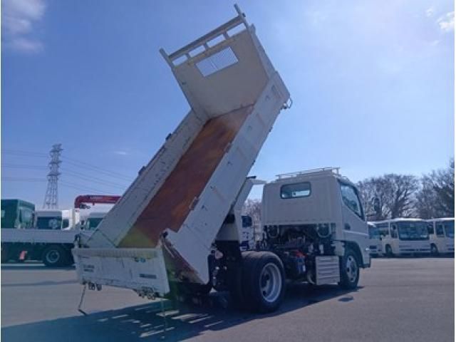 MITSUBISHI CANTER 2023 Image 31