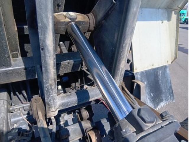 MITSUBISHI CANTER 2023 Image 31