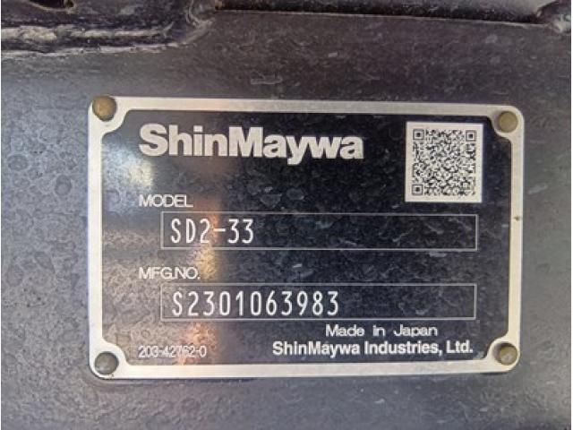 MITSUBISHI CANTER 2023 Image 31