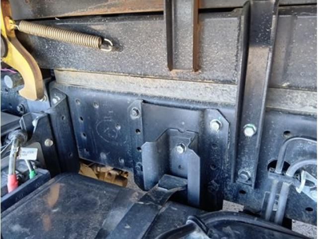 MITSUBISHI CANTER 2023 Image 31