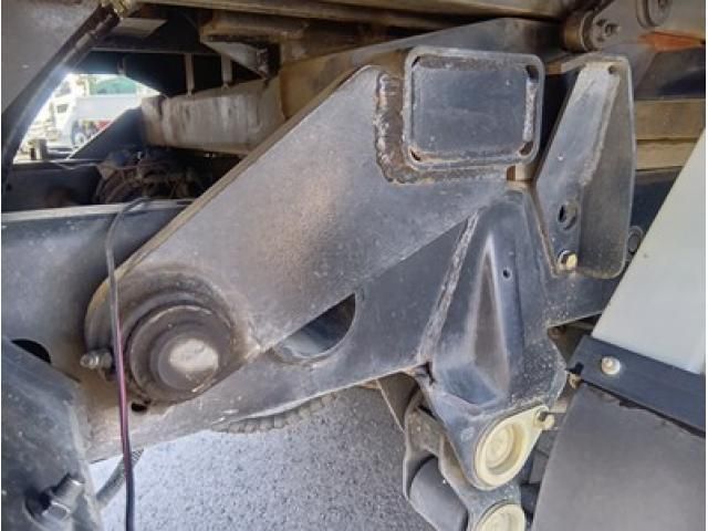 MITSUBISHI CANTER 2023 Image 31