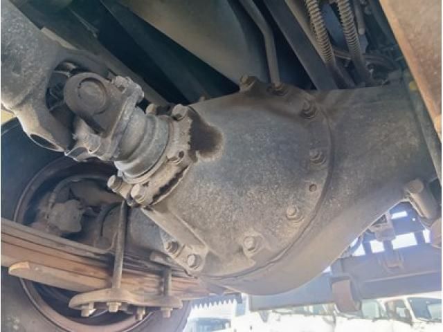 MITSUBISHI CANTER 2023 Image 31