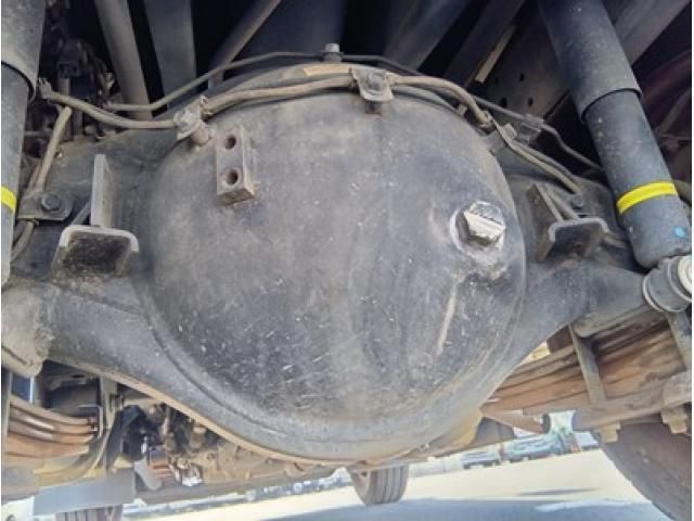 MITSUBISHI CANTER 2023 Image 31