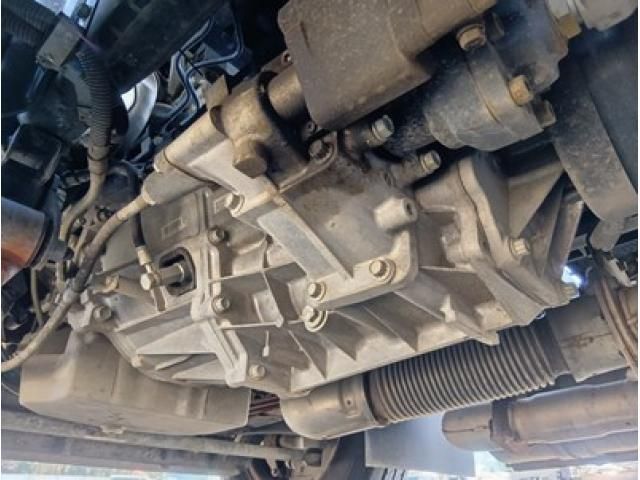 MITSUBISHI CANTER 2023 Image 31