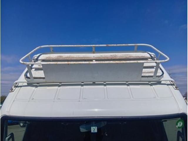 MITSUBISHI CANTER 2023 Image 31