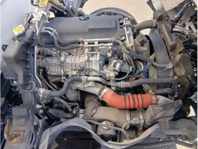 MITSUBISHI CANTER 2023 Image 31