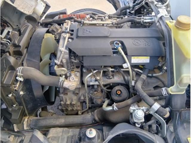 MITSUBISHI CANTER 2023 Image 31