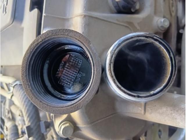 MITSUBISHI CANTER 2023 Image 31