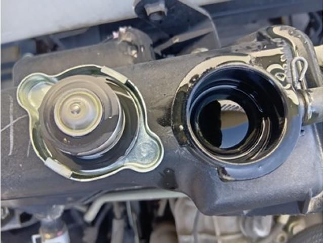 MITSUBISHI CANTER 2023 Image 31