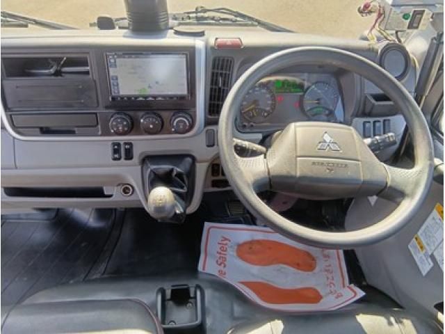 MITSUBISHI CANTER 2023 Image 31