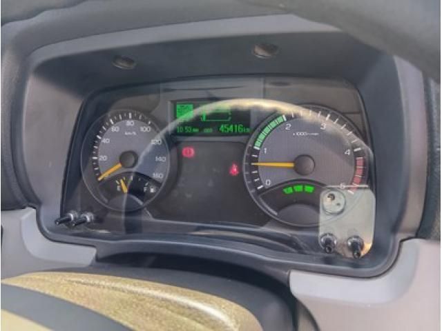 MITSUBISHI CANTER 2023 Image 31