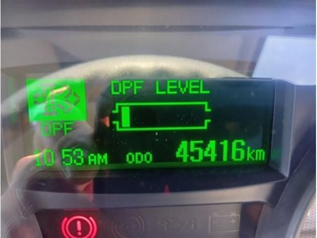 MITSUBISHI CANTER 2023 Image 31