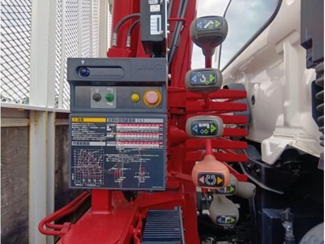 HINO RANGER 2019 Image 31