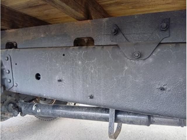 HINO RANGER 2019 Image 31