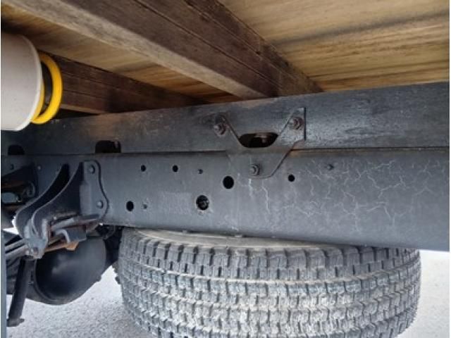 HINO RANGER 2019 Image 31