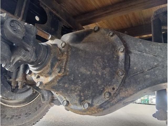 HINO RANGER 2019 Image 31