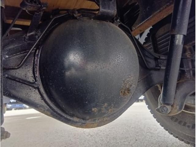 HINO RANGER 2019 Image 31