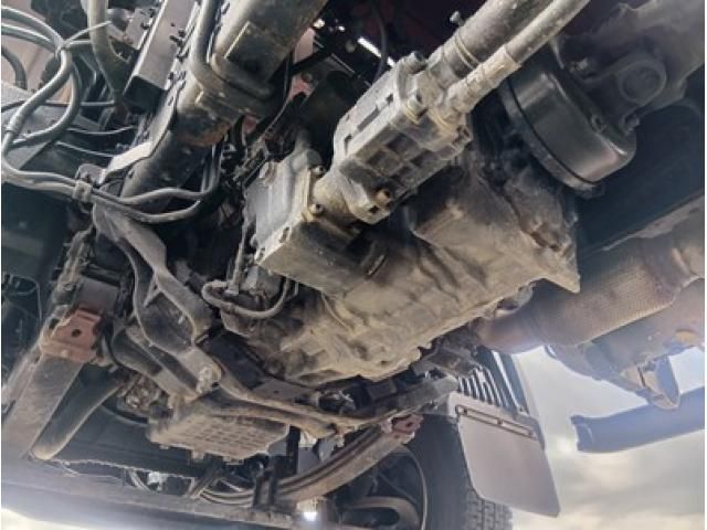 HINO RANGER 2019 Image 31