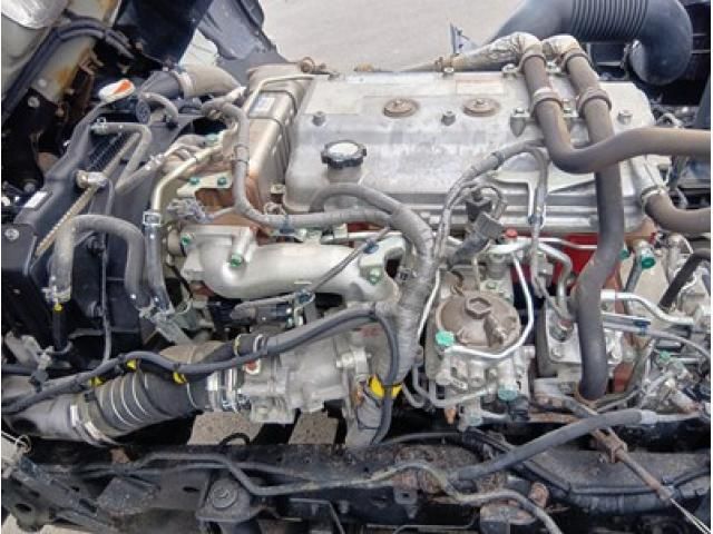 HINO RANGER 2019 Image 31