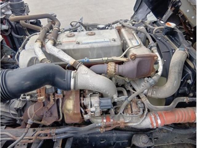 HINO RANGER 2019 Image 31