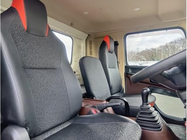 HINO RANGER 2019 Image 31