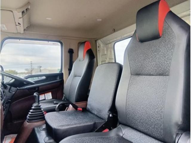 HINO RANGER 2019 Image 31