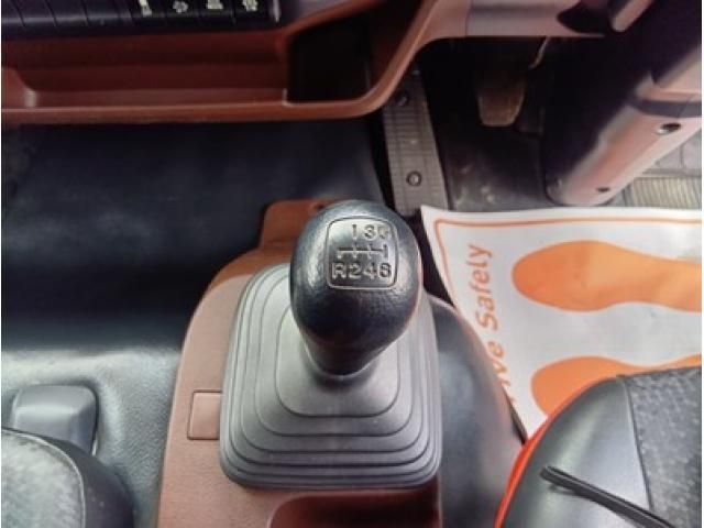 HINO RANGER 2019 Image 31