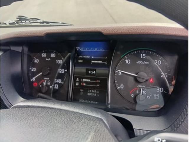 HINO RANGER 2019 Image 31