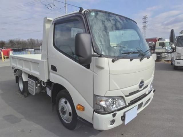 HINO DUTRO 2025 Image 31