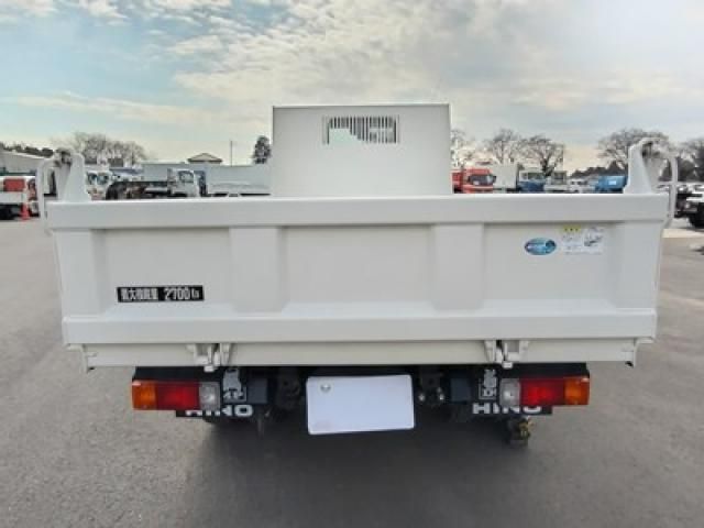 HINO DUTRO 2025 Image 31