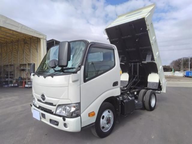 HINO DUTRO 2025 Image 31