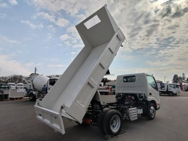 HINO DUTRO 2025 Image 31