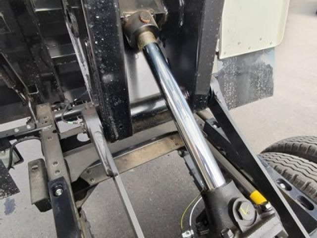 HINO DUTRO 2025 Image 31