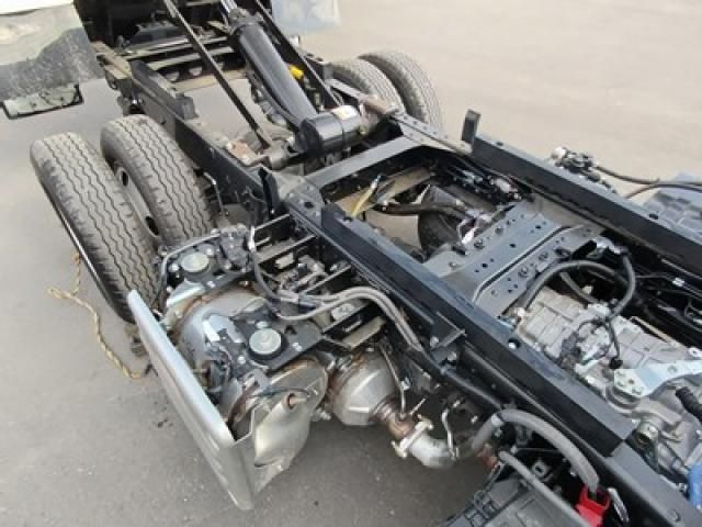 HINO DUTRO 2025 Image 31