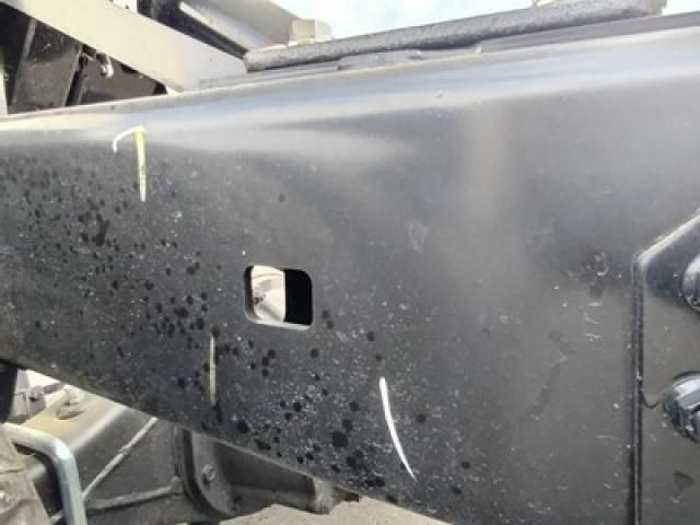 HINO DUTRO 2025 Image 31