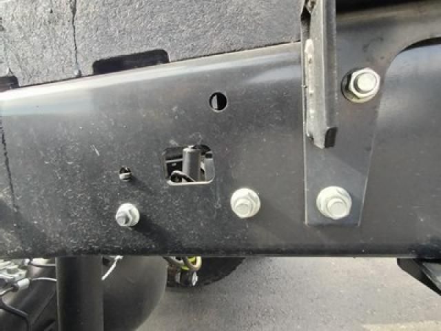 HINO DUTRO 2025 Image 31