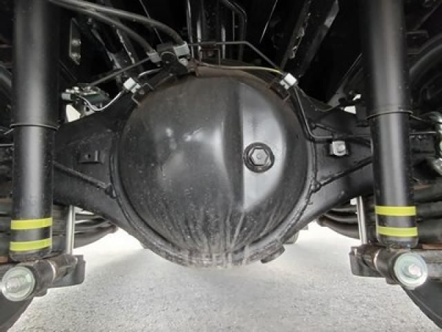 HINO DUTRO 2025 Image 31