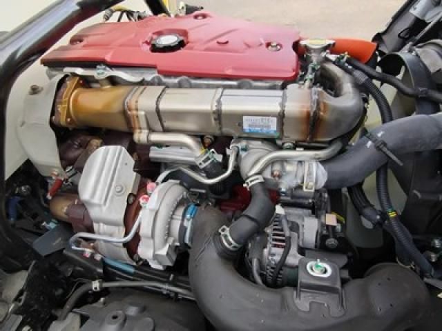 HINO DUTRO 2025 Image 31