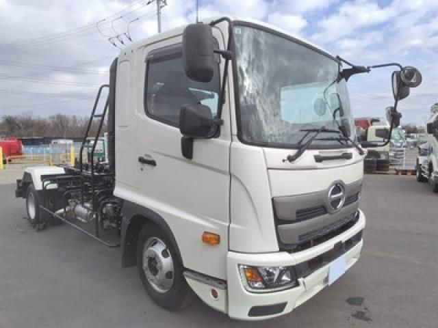 HINO RANGER 2024 Image 31