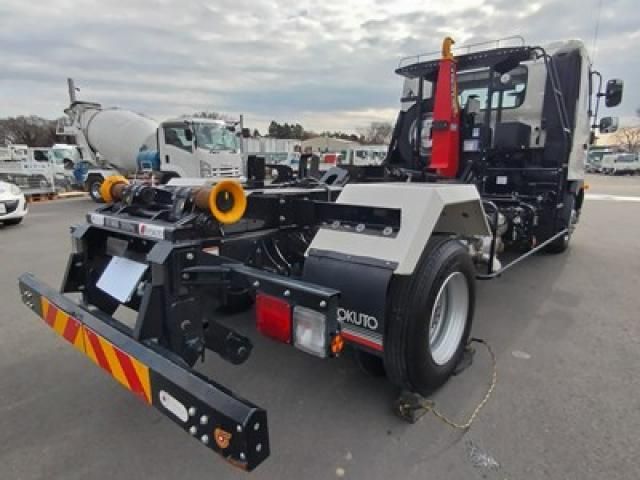 HINO RANGER 2024 Image 31