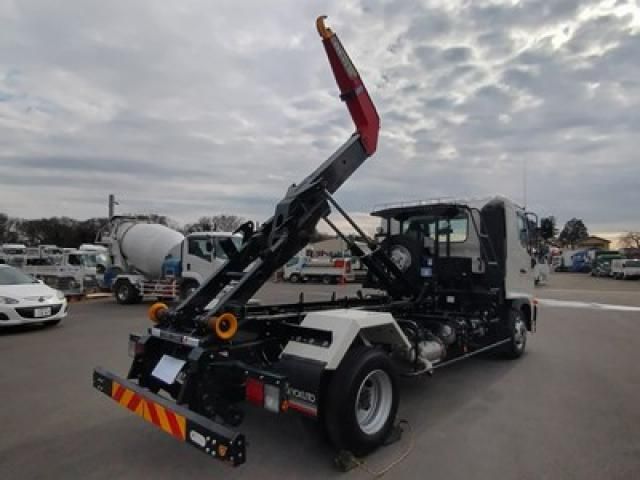 HINO RANGER 2024 Image 31