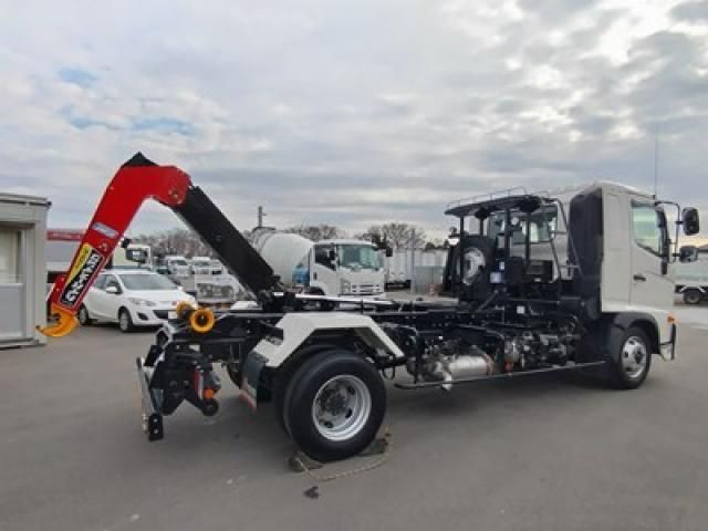 HINO RANGER 2024 Image 31