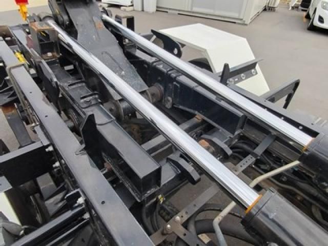 HINO RANGER 2024 Image 31