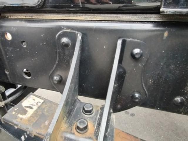 HINO RANGER 2024 Image 31