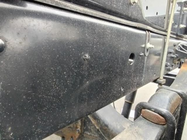 HINO RANGER 2024 Image 31