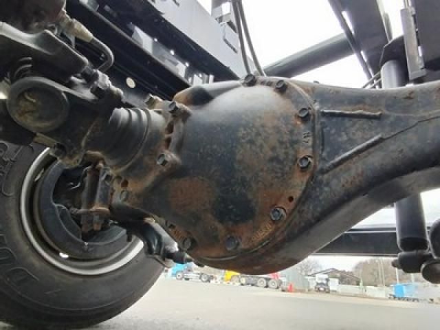 HINO RANGER 2024 Image 31