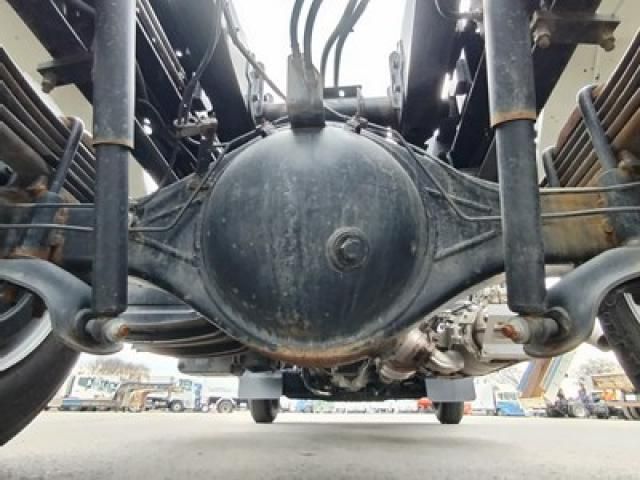 HINO RANGER 2024 Image 31