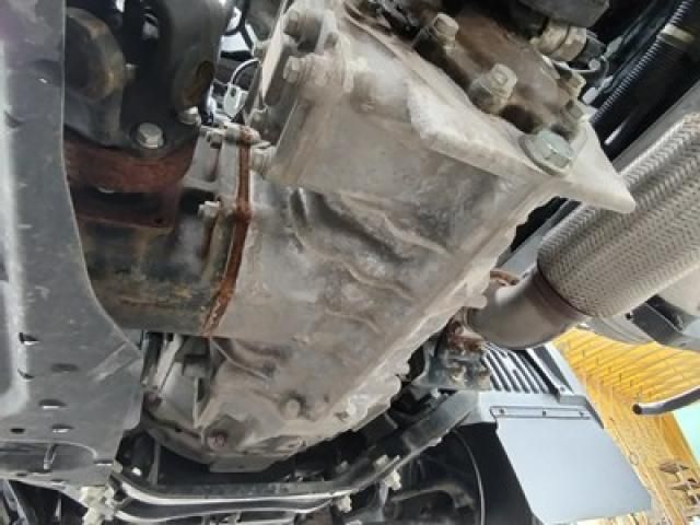 HINO RANGER 2024 Image 31